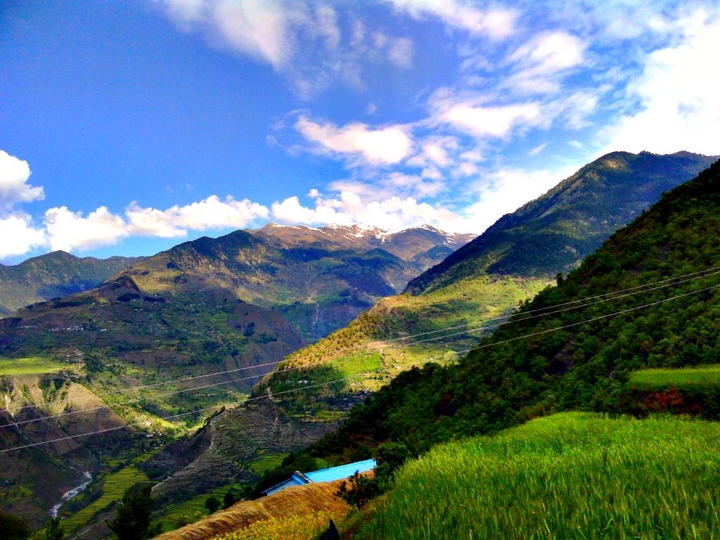 Bajhang