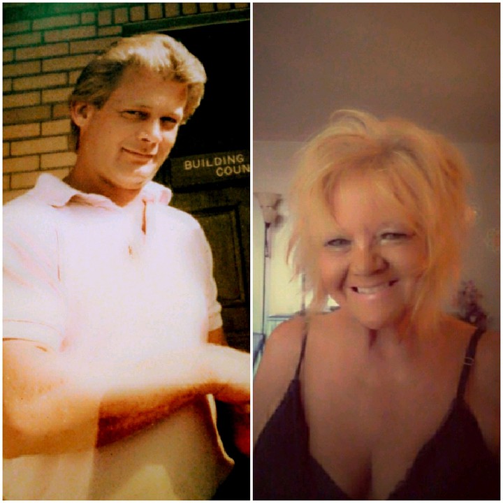 Tommy and Sandy Dillon