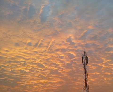 Clouds