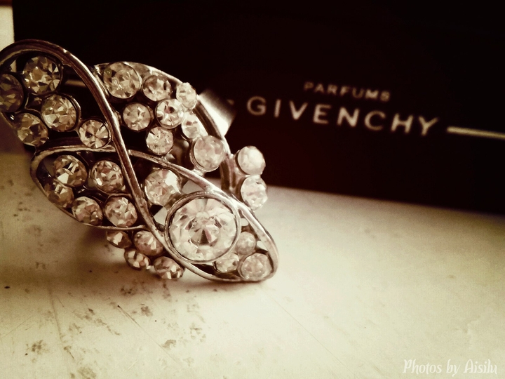 Givenchy.