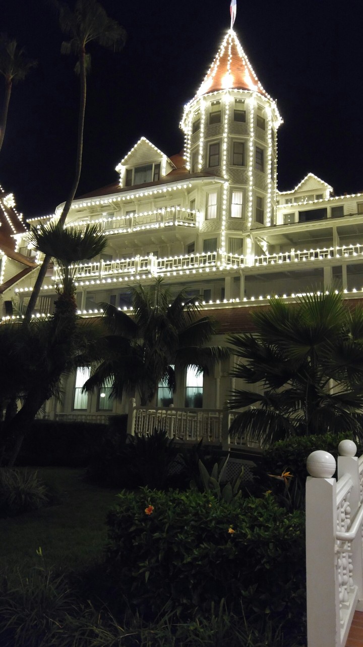 Hotel del