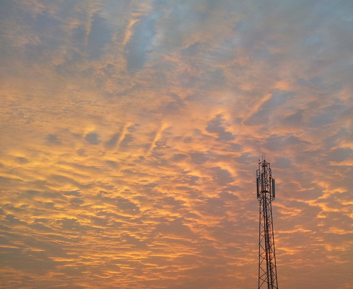 Clouds