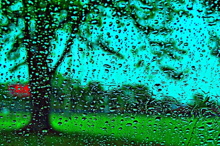 Rain