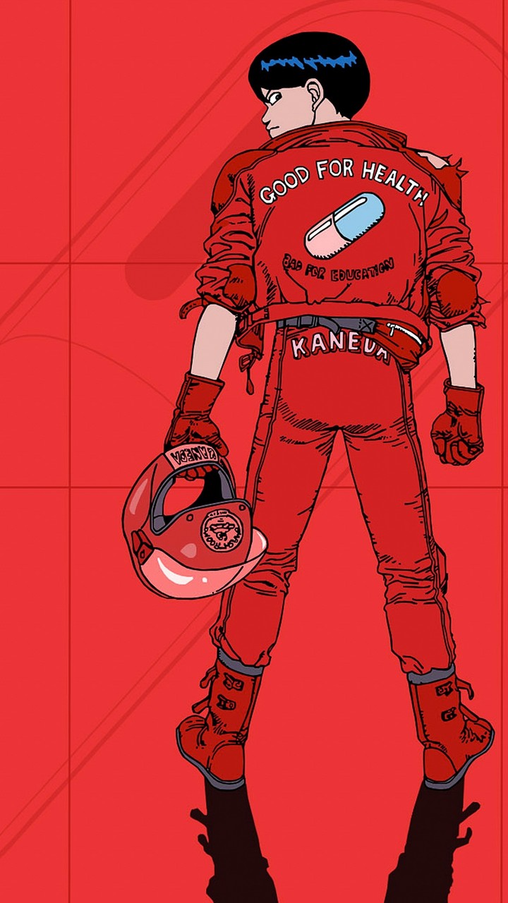 Akira
