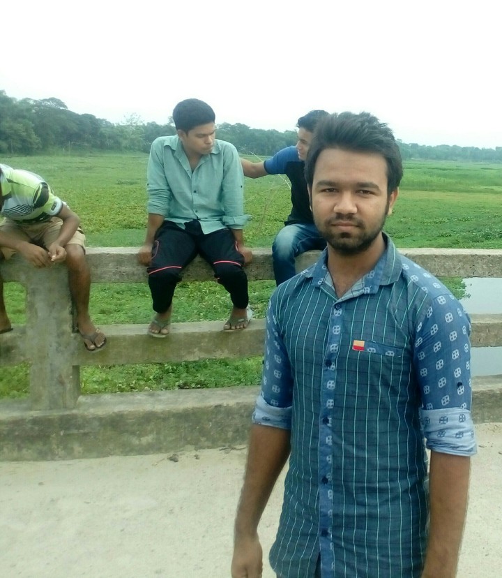 Nice moment