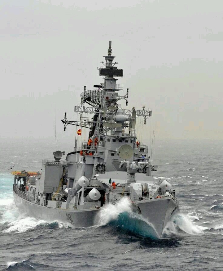 Indian Navy