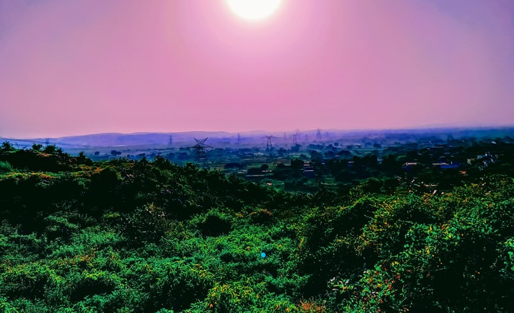 Beautiful View