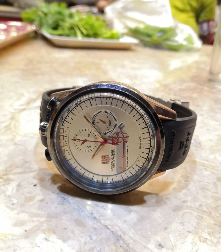 Watch