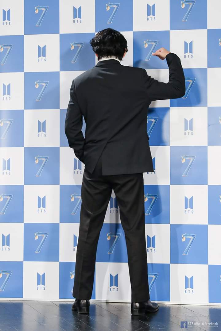 guess who is this