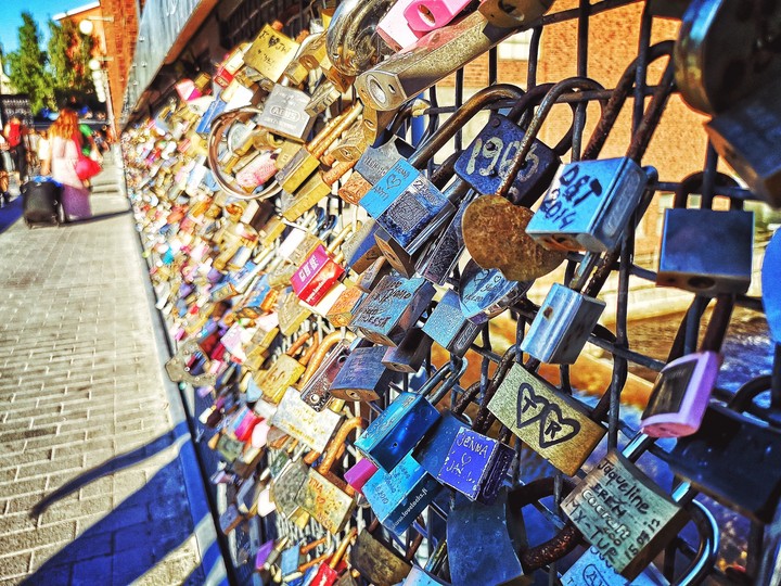 LoveLocks