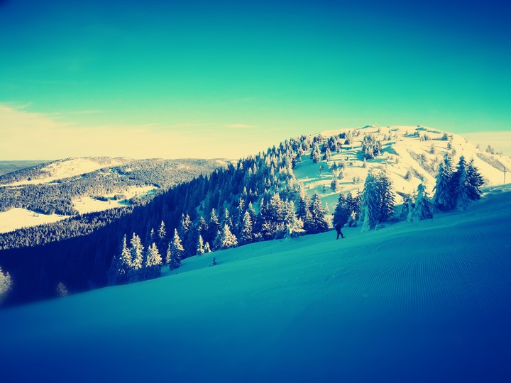 ❤Ski❤