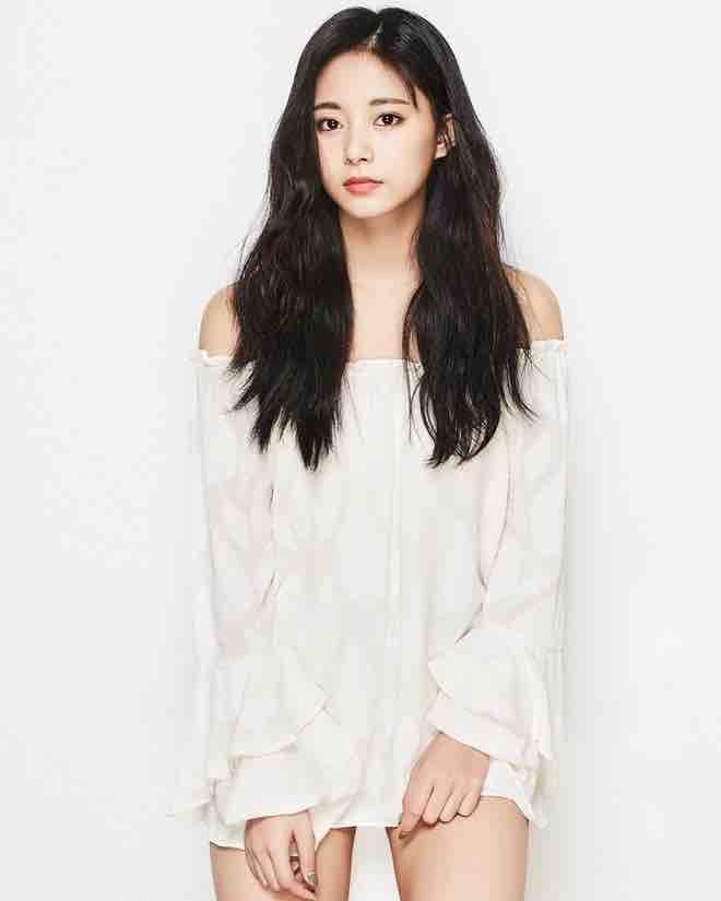 twice - tzuyu