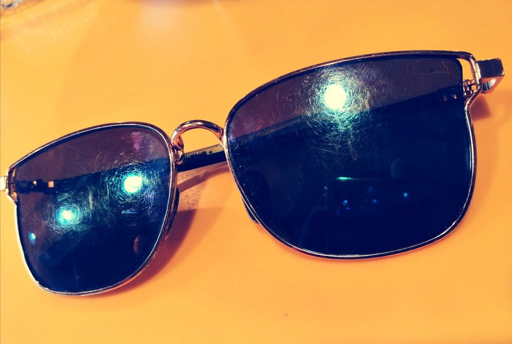 Glasses