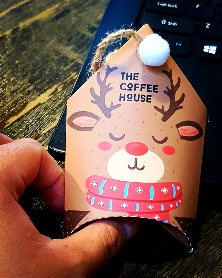 Cute gift