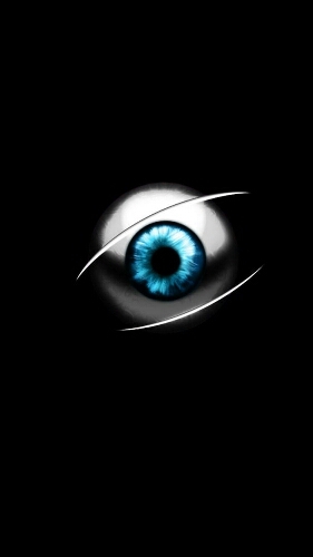 fantasy eye