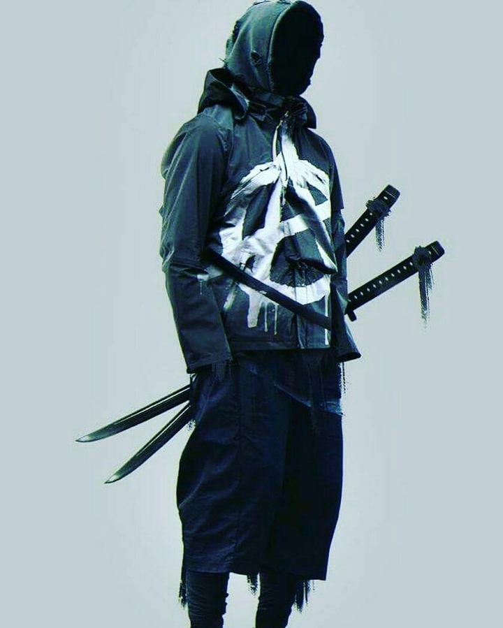 Samurai