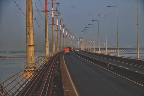 тапети infrastructure, dusk