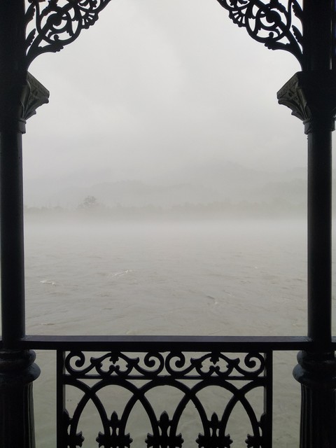 Rishikesh