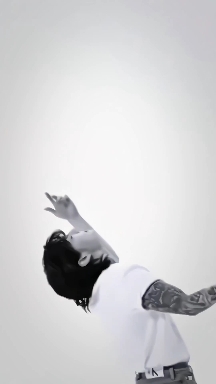 Jungkook x Calvin Klein