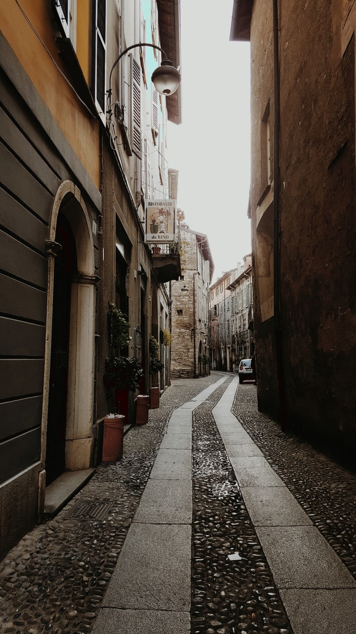 Como, Italy