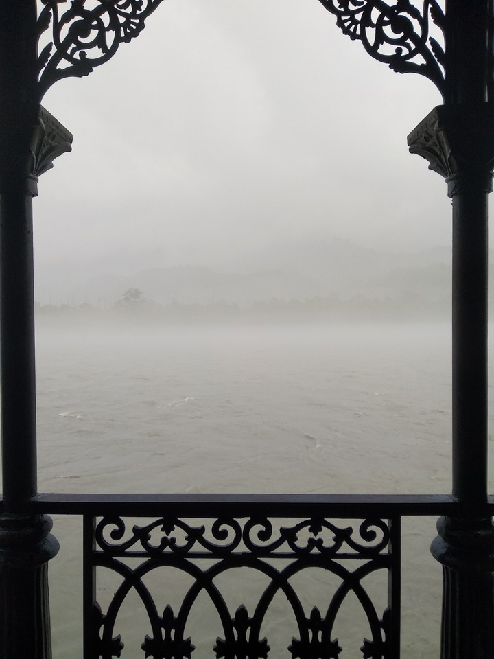 Rishikesh