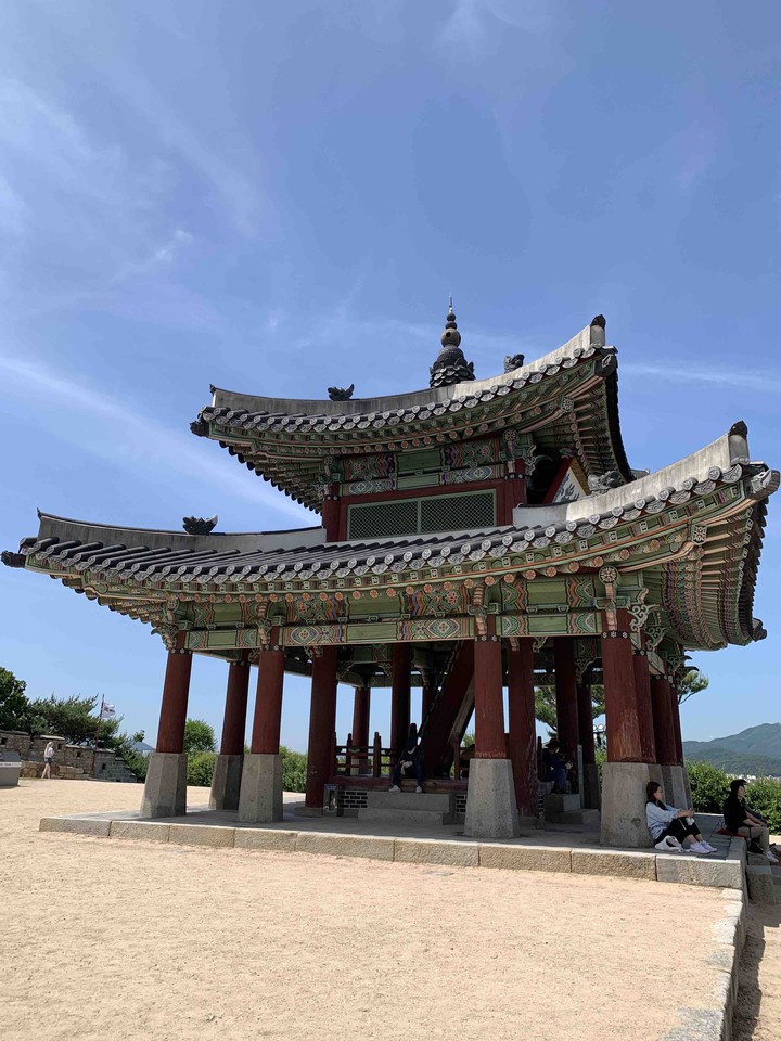 수원화성
