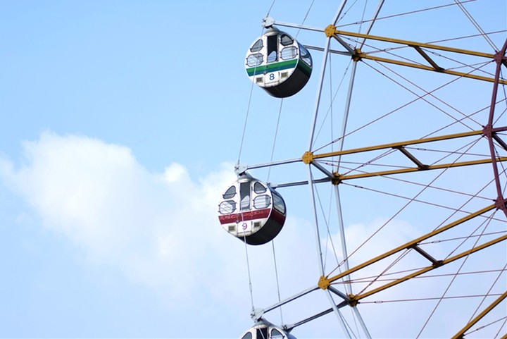 Amusement Park