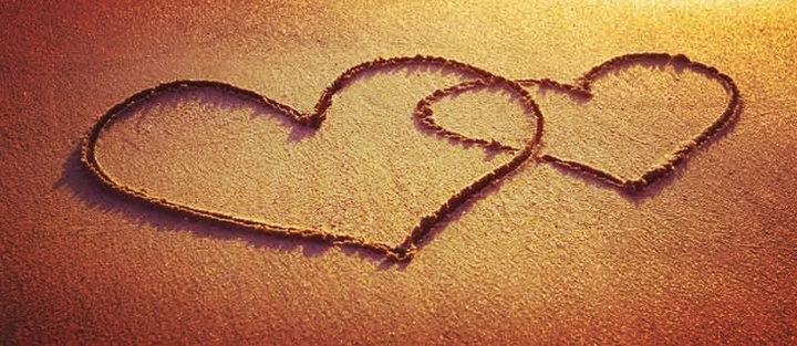 Heart to heart