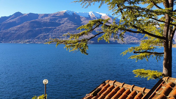 Lecco, Lago di Como, Lombardia, Italia