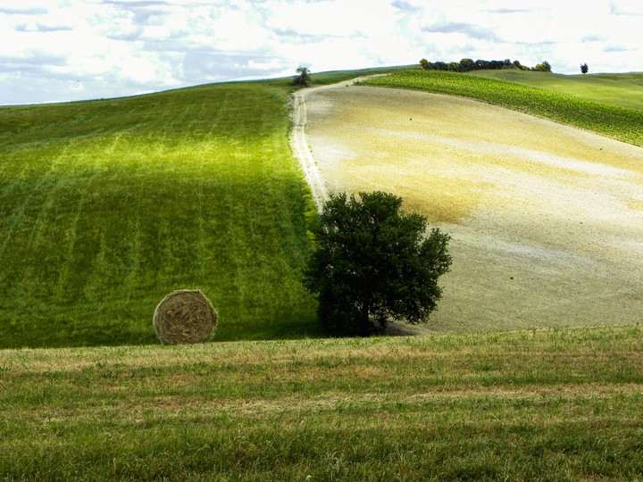Val d'Orcia