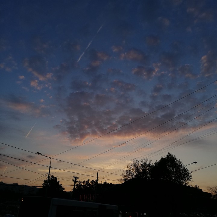 sky