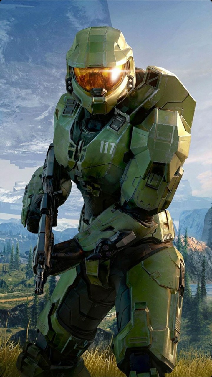 halo infinite