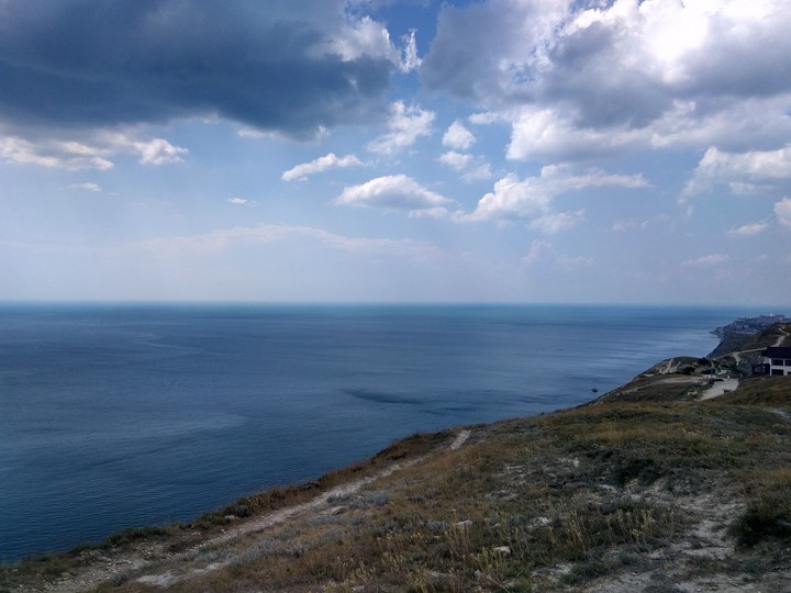 Anapa black sea 2
