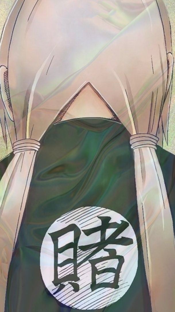Senju Tsunade