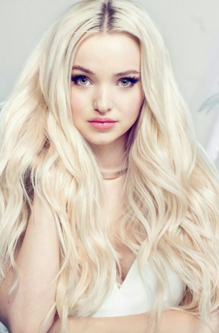 Dove cameron