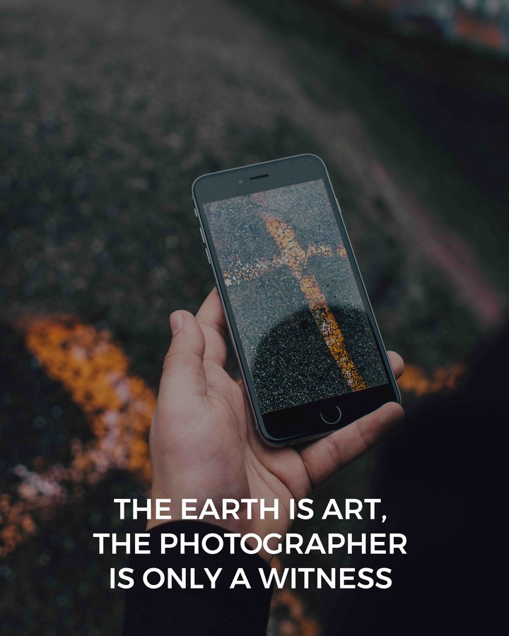Photography Quote