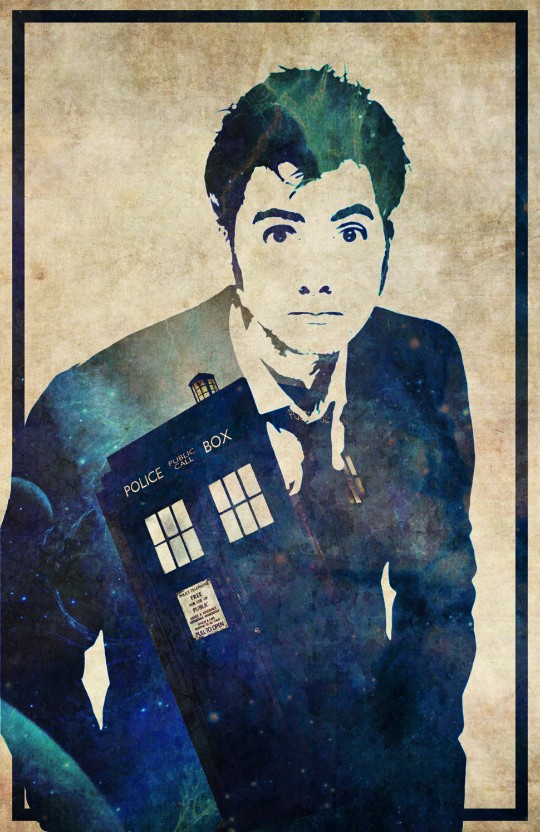 David Tennant