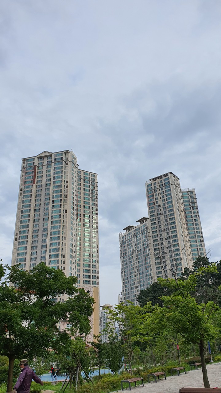 아파트(apartment)