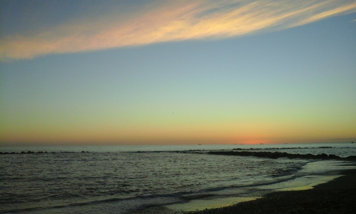 Sea pt.3