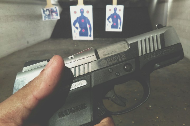 Range