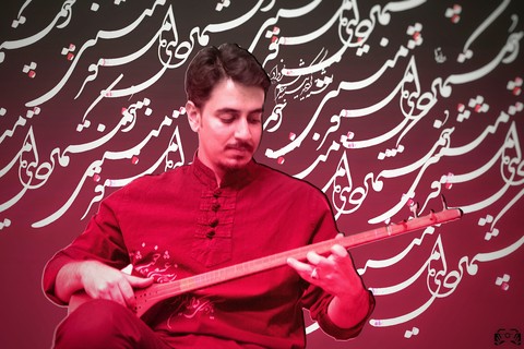 Arts of iran