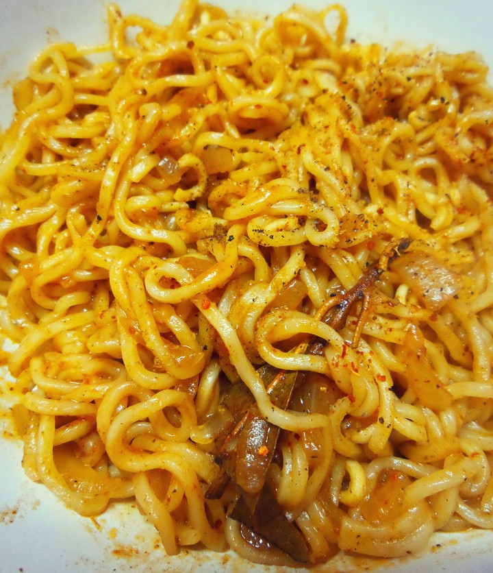 Indomie