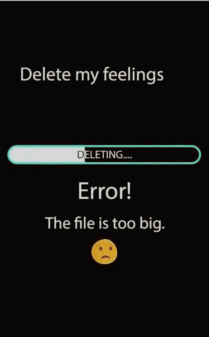 feelings