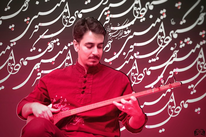 Arts of iran