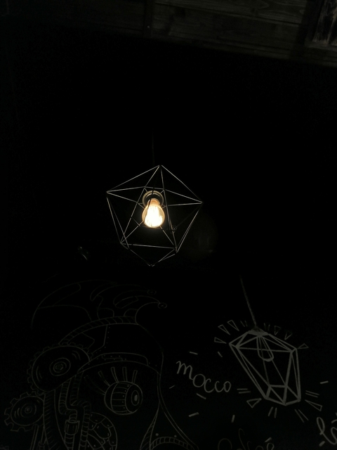 little star.