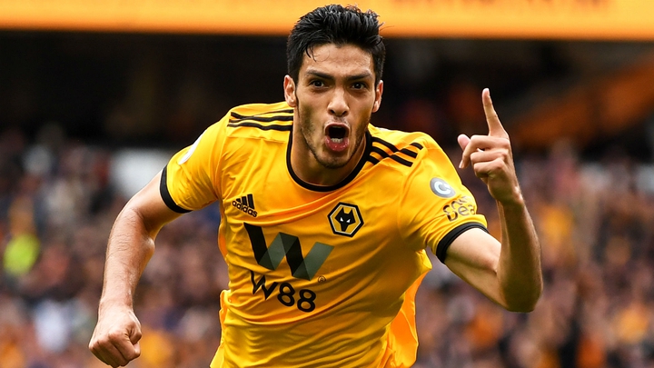 Raul Jimenez