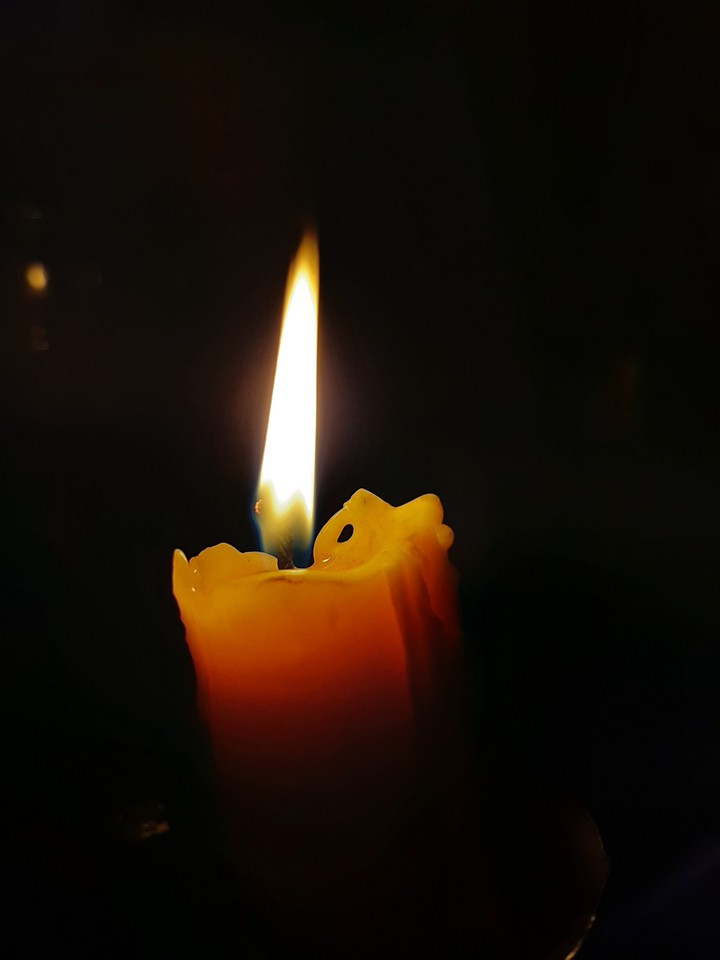Candle