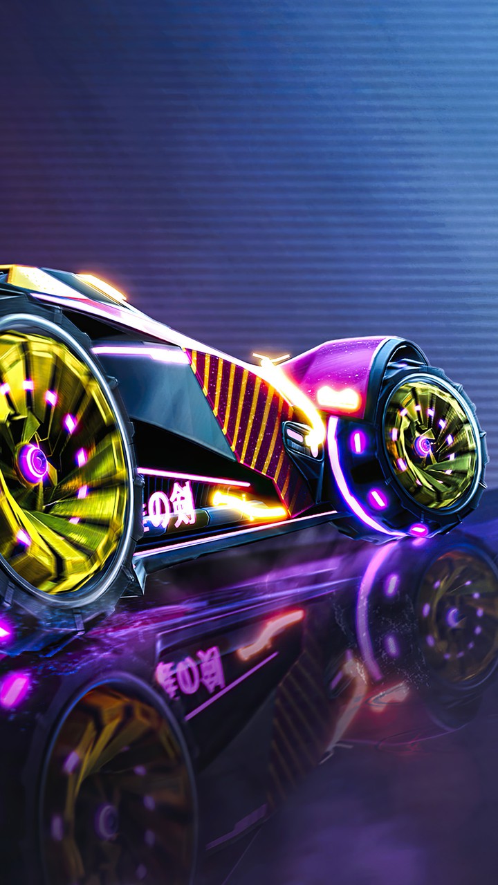ROCKET