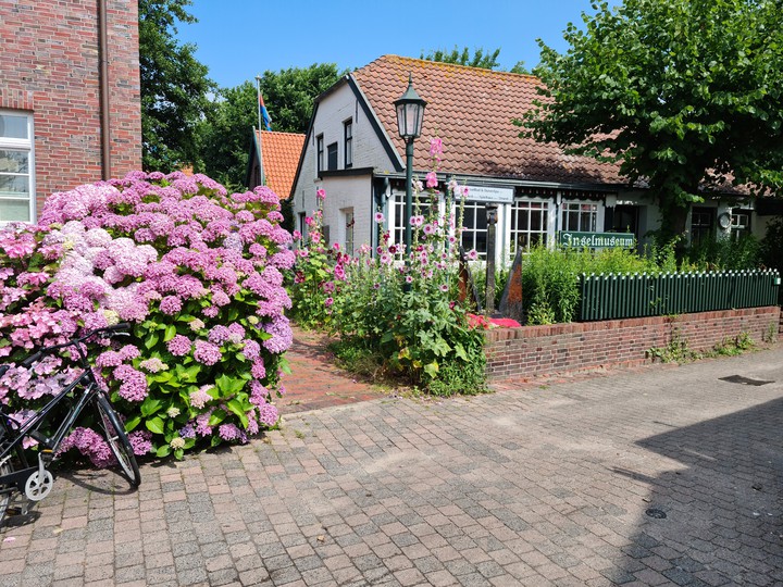Spiekeroog