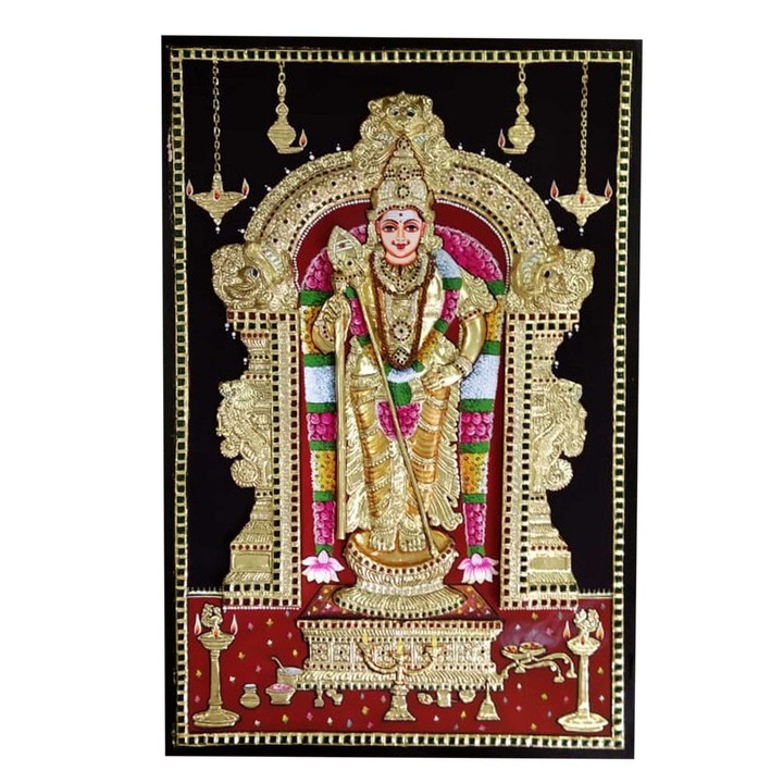Lord Muruga